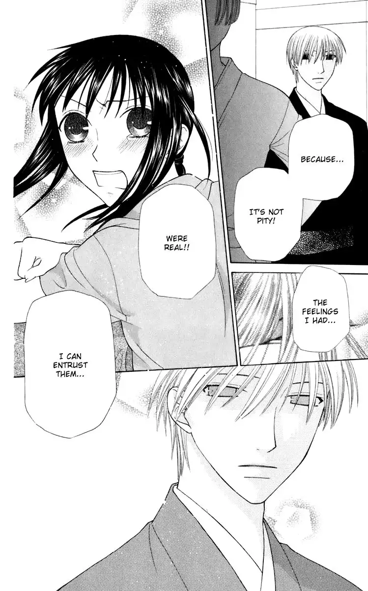 Fruits Basket Chapter 114 37